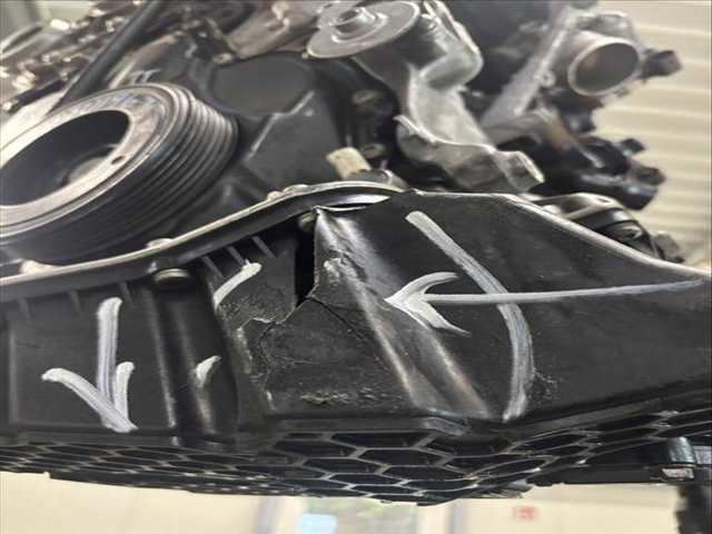 Foto 3ª: Motor Completo Audi A4 2.0 TFSI 252 CV 185KW [CYMC, CYM, DLG]