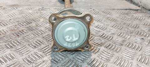 Foto 2ª: Transmision Trasera Izquierda Toyota Rav4 2.0 D-4D EXECUTIVE 4X4 2003 ) 116CV 85KW [1CDFTV] (2005)