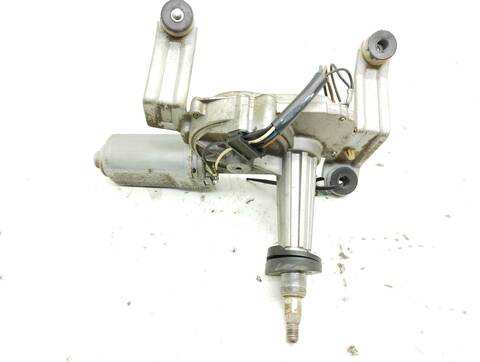 Foto 3ª: Motor Limpia Trasero Ssangyong Actyon 200 XDI 141CV 104KW [D20DT] (2009)