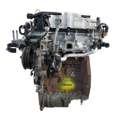 Foto 2ª: Motor Completo Ford Fiesta 1.0 ECOBOOST 125 CV 92KW [M1JE]