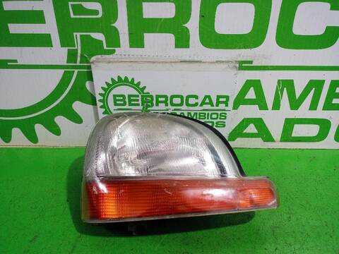 Faro Derecho Renault Kangoo EXPRESSION 64CV