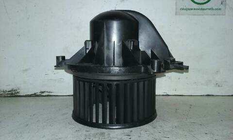 Calefacción Mini Cabrio G R52) COOPER 116CV 85KW