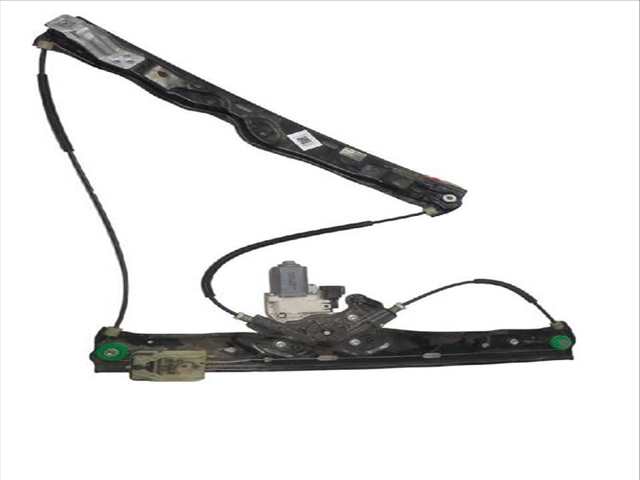 Elevalunas Eléctrico Delantero Izquierdo Land Rover Discovery 2.0 D 4X4