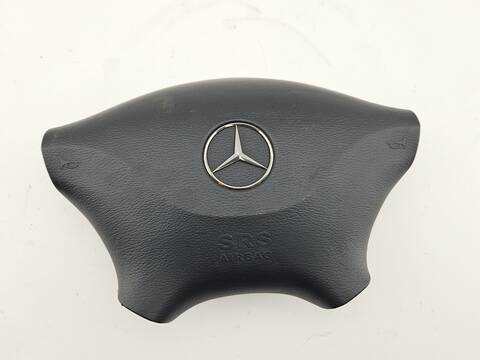 Airbag Delantero Izquierdo Mercedes Vito 110 CDI 639.601 639.603 639.605) 95CV 70KW FURGONETA