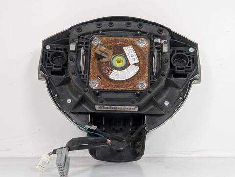 Foto 2ª: Airbag Delantero Izquierdo Nissan Qashqai TEKNA SPORT 131CV 96KW (2012)