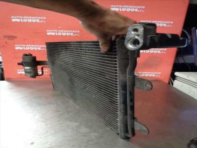 Foto 3ª: Radiador Calefaccion A.A. Volkswagen Golf  [ASV]