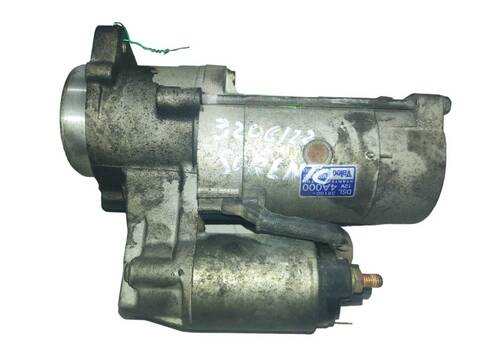 Motor de Arranque Kia Sorento 2.5 CRDI 4WD