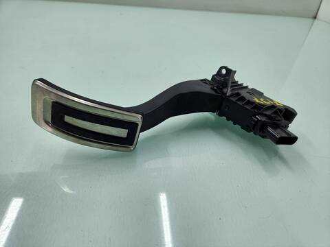 Pedal Acelerador Skoda Octavia RS 244CV 180KW