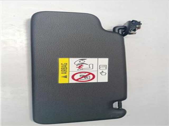 Foto 3ª: Parasol Derecho Bmw X1 XDRIVE 20 D 190CV 140KW [B47 C20 A,B47 C20 B] (2017)