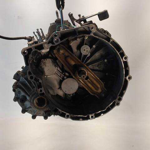 Foto 2ª: Caja Cambios Mini Mini COOPER (2006)