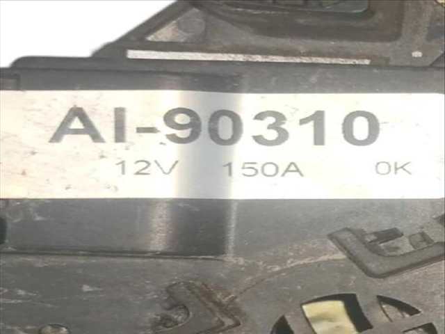 Foto 2ª: Alternador Iveco Daily 40C13 V 40C13 V/P (2006)