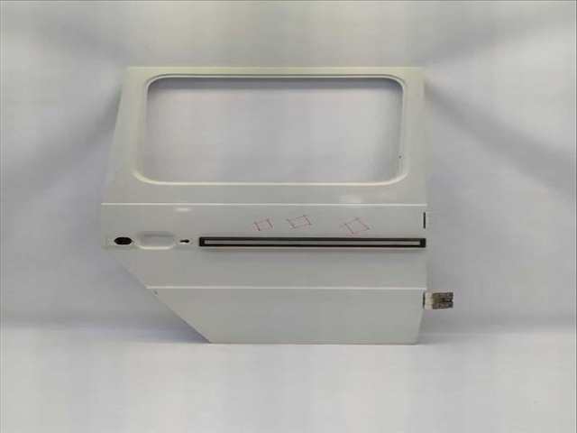 Puerta Trasera Derecha Mercedes Clase G 230 300 GE 463.227 463.228)