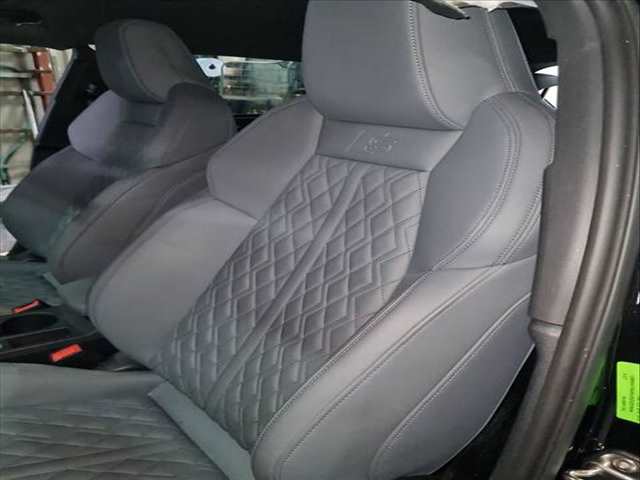 Foto 1ª: Asiento Delantero Izquierdo Audi A3 35 TFSI MILD HYBRID 150CV 110KW [DFYA] (2023)