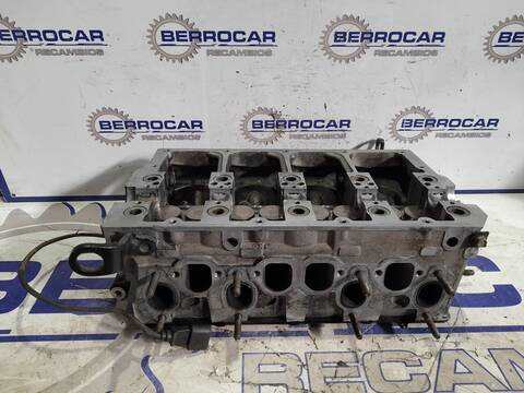 Foto 2ª: Culata Volkswagen Passat 1.9 TDI BERLINA 110CV 81KW [AJM] (2000)