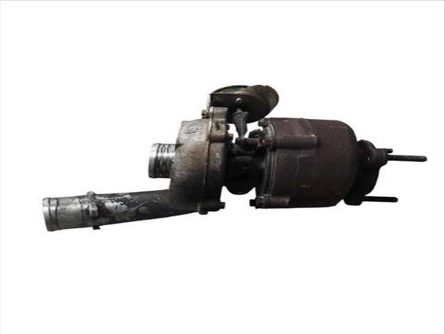 Foto 3ª: Turbocompresor Renault Laguna 1.9 DCI KG0G) 120CV (2001)