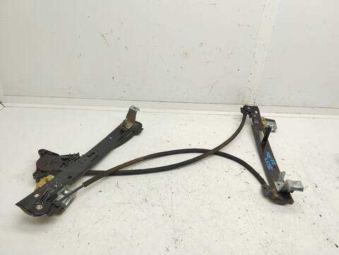Elevalunas Eléctrico Delantero Derecho Seat Ibiza 1.6 TDI 105CV 77KW