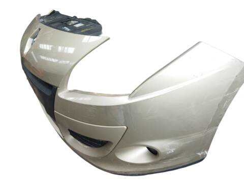Foto 3ª: Paragolpes Delantero Renault Scenic 1.5 DCI (2008)
