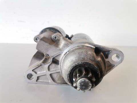 Foto 1ª: Motor de Arranque Volkswagen Polo CONCEPTLINE 1.2 12V 64CV