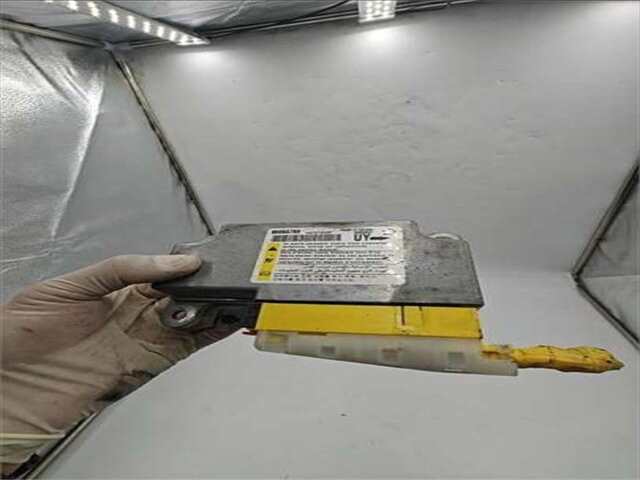 Foto 1ª: Centralita Airbag Opel Antara 2.0 COSMO 4X4 [2.0 LTR. - 110 KW CDTI CAT (Z 20 DMH - LLW)] [Z20S]