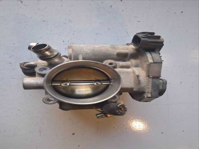 Caja Mariposa Opel Astra COSMO 1.6 16V 116CV