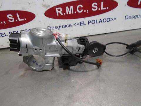 Motor de Arranque Nissan Note ACENTA 80CV 59KW