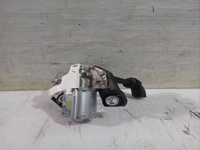 Motor Limpia Trasero Peugeot Rifter 1.5 BLUEHDI 100 102CV 75KW