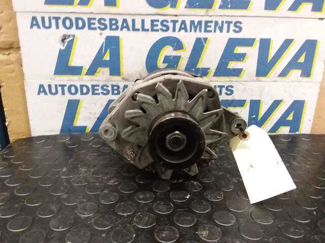 Alternador Renault Express 1.9 D FURGON FURGON F40_, G40_)