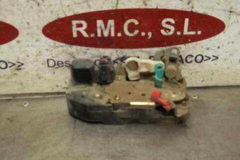 Cerradura Puerta Trasera Derecha Chrysler Neon 1.6 16V CAT 116CV 85KW