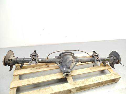 Puente Trasero Iveco Daily 33S16 35S16 35C16 40C16 50C16 156CV 115KW FURGONETA