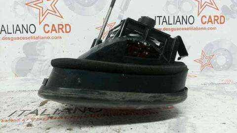 Foto 3ª: Piloto Trasero Izquierdo Mini Mini COOPER 116CV 85KW [W10B16AA] (2005)