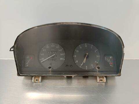 Cuadro de Instrumentos Peugeot Partner PRO FAMILIAR 69CV 51KW
