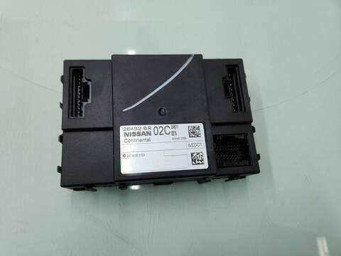 Foto 1ª: Centralita Motor ECU Nissan Qashqai TEKNA PREMIUM 4X4 150CV 110KW [M9R855] (2013)