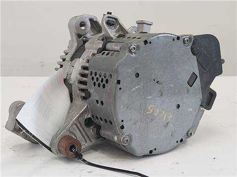 Foto 2ª: Alternador Suzuki Vitara 1.4 T GLX 4WD 130CV 95KW [K14D] (2023)