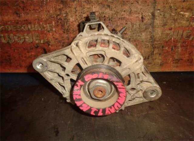 Foto 2ª: Alternador Hyundai i20 1.2 [G4LA]