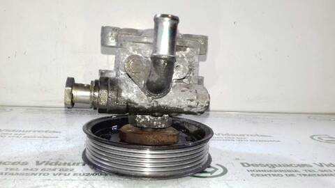 Bomba de Direccion Skoda Octavia ELEGANCE 110CV 81KW