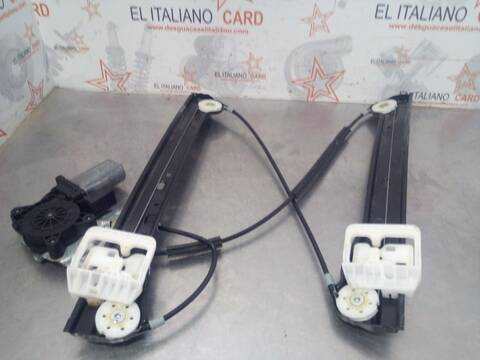 Elevalunas Eléctrico Delantero Izquierdo Mini Countryman COOPER D 112CV 82KW