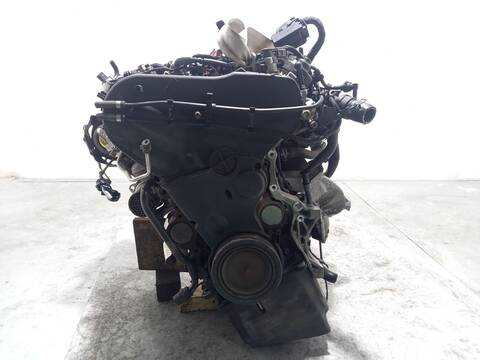 Foto 3ª: Motor Completo Audi A4 2.0 TDI AVANT 150CV 110KW [DEUA] (2016)