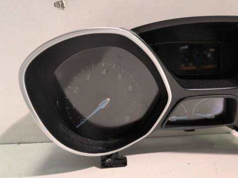 Foto 3ª: Cuadro de Instrumentos Ford Focus M1DA (2012)