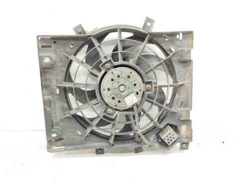 Foto 3ª: Electroventilador Opel Astra 140CV 103KW [Z17DTJ] (2010)