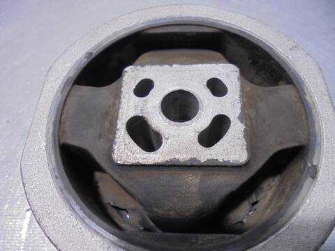 Foto 2ª: Soporte Motor Seat Ibiza COOL 64CV 47KW [AZQ] (2004)