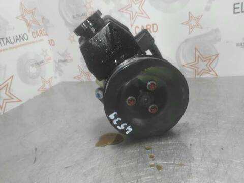 Bomba de Direccion Mercedes Clase E 180 290 TD 210.017) BERLINA 129CV 95KW