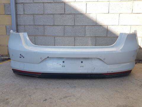 Paragolpes Trasero Renault Talisman 1.5 DCI 110 110CV 81KW