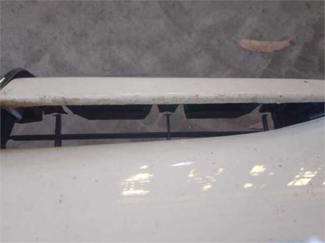 Foto 2ª: Paragolpes Delantero Peugeot 307 1.6 HDI 110 [9HY (DV6TED4)]
