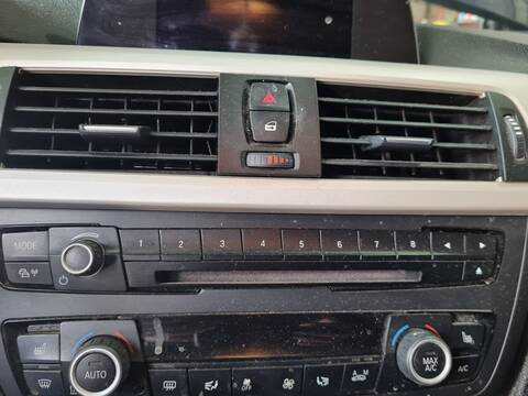 Sistema GPS Bmw Serie 3 315 318D 143CV 105KW