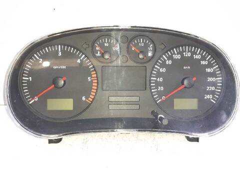 Cuadro de Instrumentos Seat Toledo SIGNO 150CV 110KW