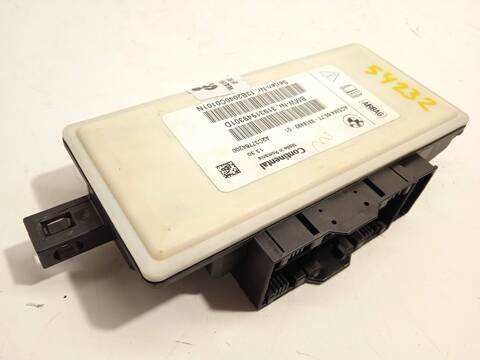 Foto 3ª: Centralita Airbag Bmw Serie 5 520 D 184CV 135KW TOURING F11) [N47D20C] (2013)