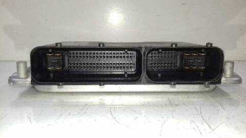 Foto 2ª: Centralita Motor ECU Seat Ibiza 1.9 SDI 64CV 47KW [ASY] (2004)