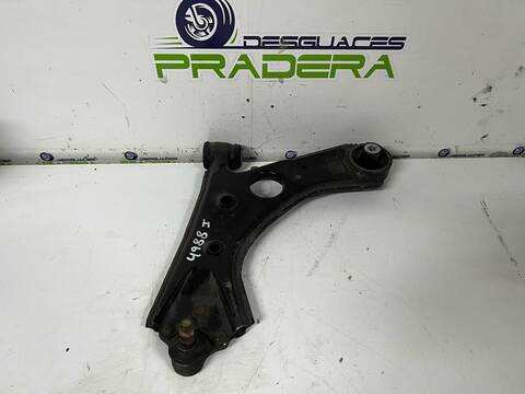 Brazo Suspension Delantero Izquierdo Fiat 500 BASIC 84CV 62KW