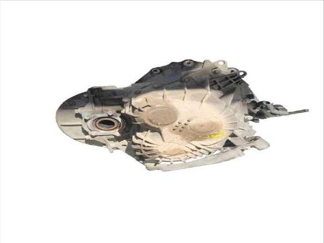 Foto 2ª: Caja Cambios Opel Astra 1.9 CDTI L48) (2004)