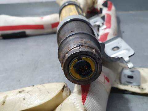 Foto 3ª: Airbag Cortina Delantero Izquierdo Toyota Rav4 SOL 136CV 100KW [2AD] (2006)